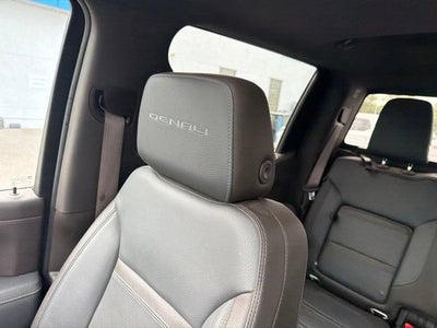 2019 GMC Sierra 1500 Denali