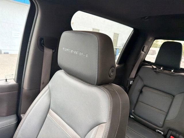 2019 GMC Sierra 1500 Denali