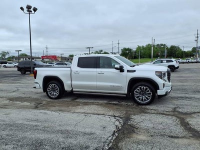2023 GMC Sierra 1500 Denali Ultimate