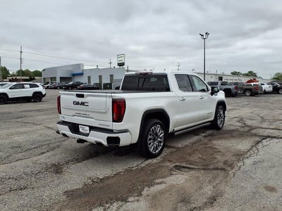 2023 GMC Sierra 1500 Denali Ultimate