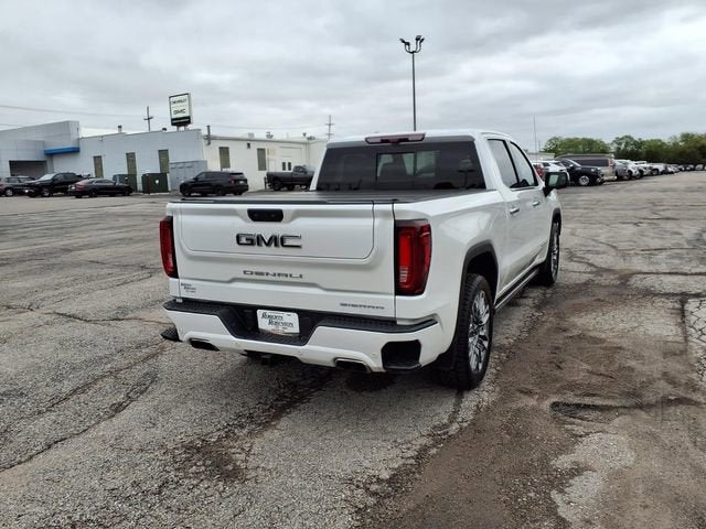 2023 GMC Sierra 1500 Denali Ultimate