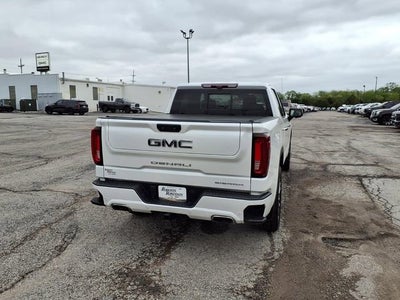 2023 GMC Sierra 1500 Denali Ultimate