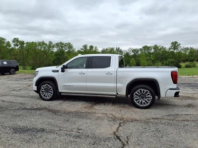 2023 GMC Sierra 1500 Denali Ultimate