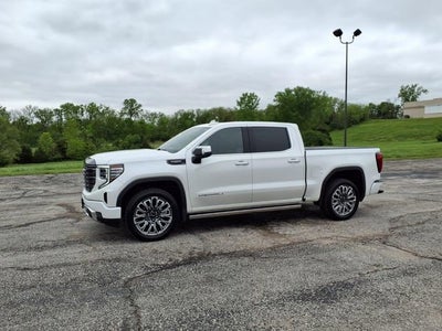 2023 GMC Sierra 1500 Denali Ultimate
