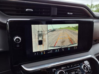 2023 GMC Sierra 1500 Denali Ultimate