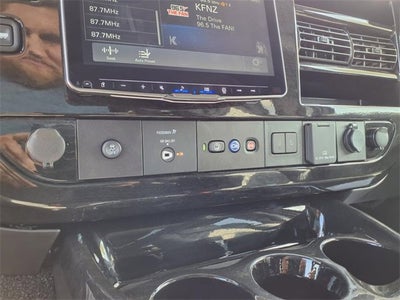 2025 GMC Savana Cargo 2500 Work Van