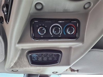 2025 GMC Savana Cargo 2500 Work Van