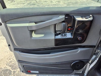 2025 GMC Savana Cargo 2500 Work Van