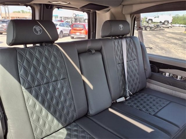 2025 GMC Savana Cargo 2500 Work Van