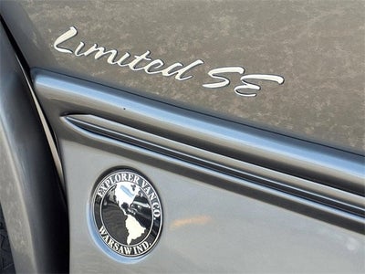 2025 GMC Savana Cargo 2500 Work Van