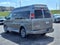 2025 GMC Savana Cargo 2500 Work Van