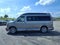 2025 GMC Savana Cargo 2500 Work Van