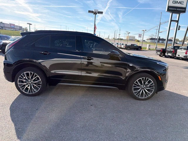 2024 Cadillac XT4 Sport