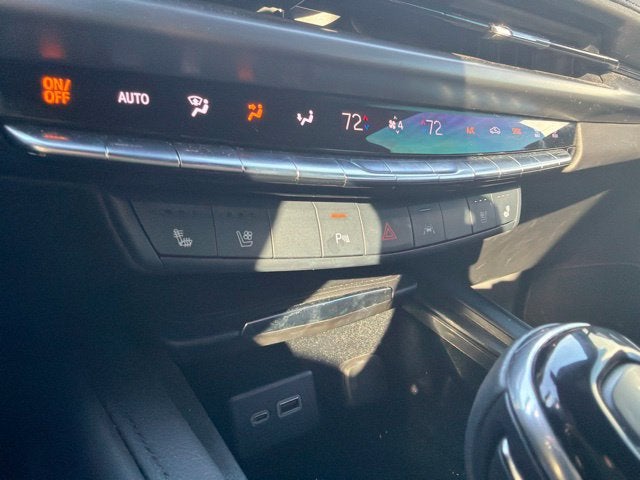 2024 Cadillac XT4 Sport