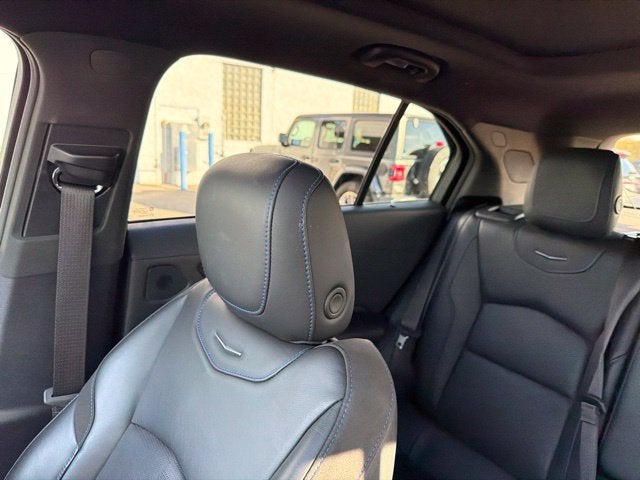 2024 Cadillac XT4 Sport