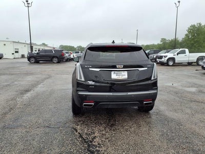 2020 Cadillac XT5 Sport AWD