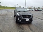 2020 Cadillac XT5 Sport AWD