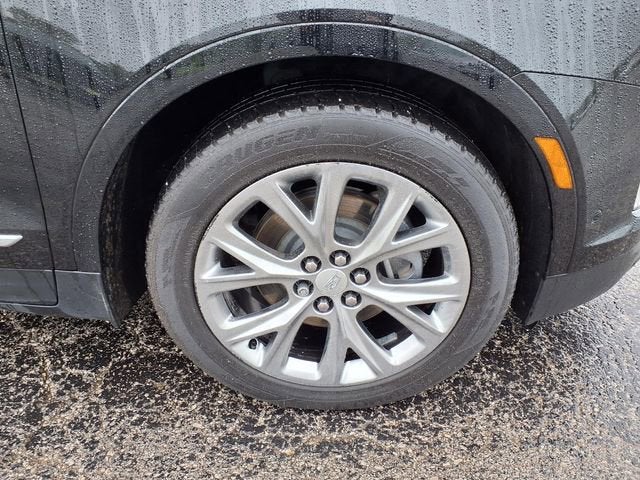 2020 Cadillac XT5 Sport AWD