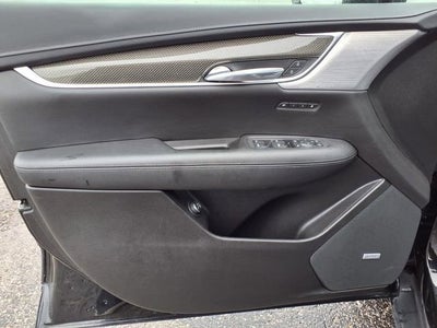2020 Cadillac XT5 Sport AWD