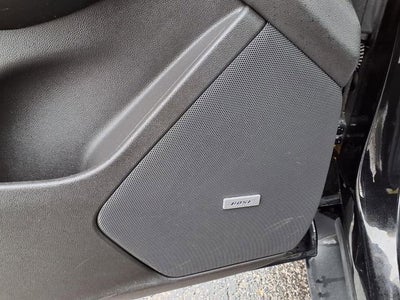 2020 Cadillac XT5 Sport AWD