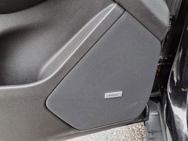 2020 Cadillac XT5 Sport AWD