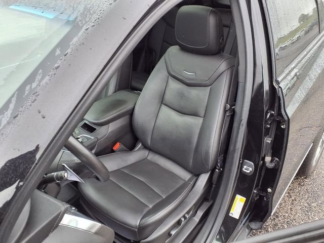 2020 Cadillac XT5 Sport AWD