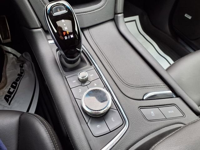 2020 Cadillac XT5 Sport AWD