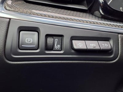 2020 Cadillac XT5 Sport AWD