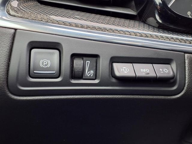 2020 Cadillac XT5 Sport AWD
