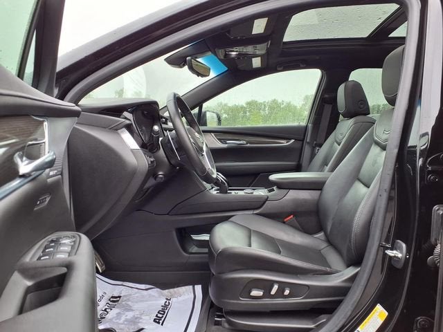 2020 Cadillac XT5 Sport AWD