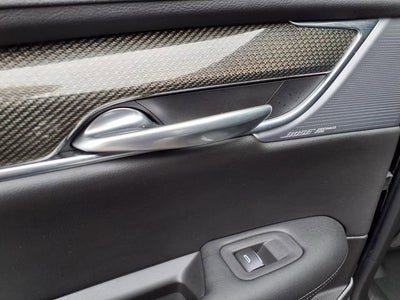 2020 Cadillac XT5 Sport AWD