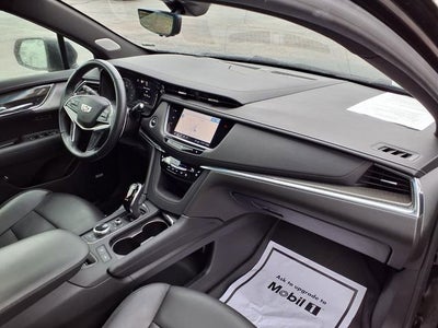 2020 Cadillac XT5 Sport AWD