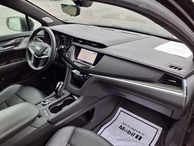 2020 Cadillac XT5 Sport AWD