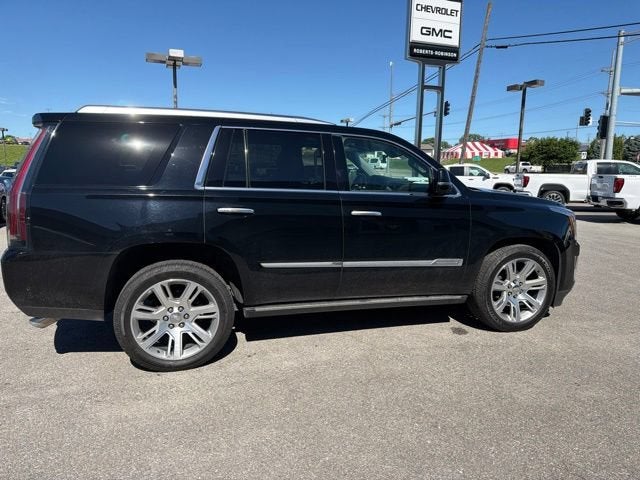 2020 Cadillac Escalade Premium Luxury