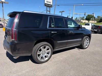 2020 Cadillac Escalade Premium Luxury