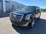 2020 Cadillac Escalade Premium Luxury