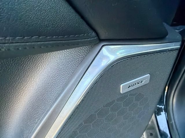 2020 Cadillac Escalade Premium Luxury