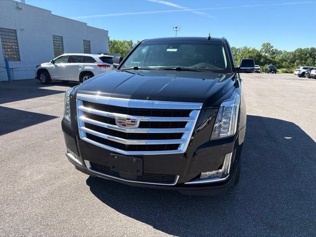 2020 Cadillac Escalade Premium Luxury