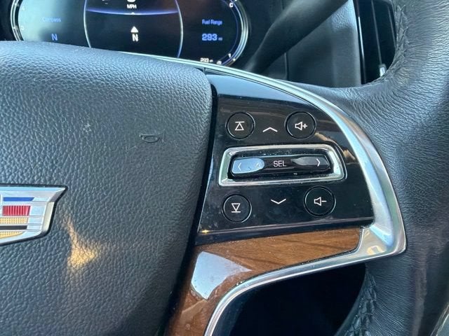 2020 Cadillac Escalade Premium Luxury