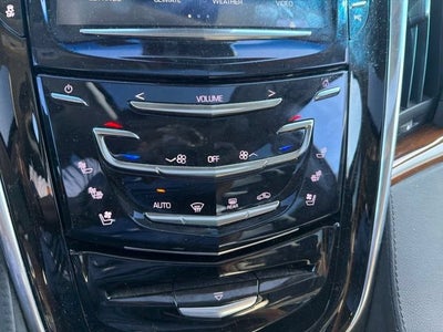2020 Cadillac Escalade Premium Luxury