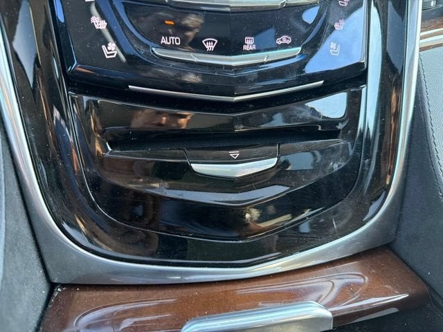 2020 Cadillac Escalade Premium Luxury
