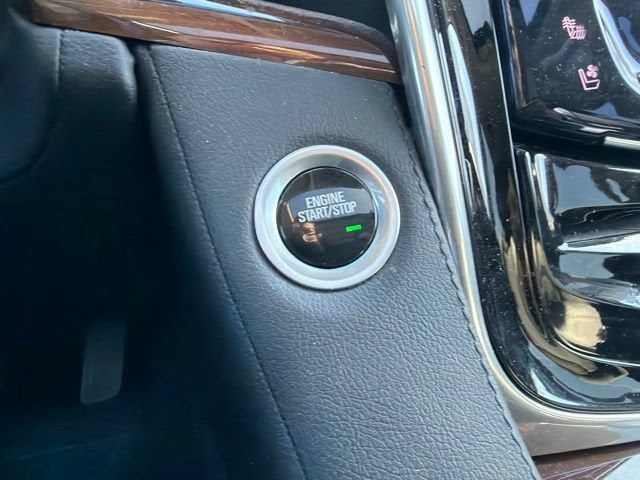 2020 Cadillac Escalade Premium Luxury