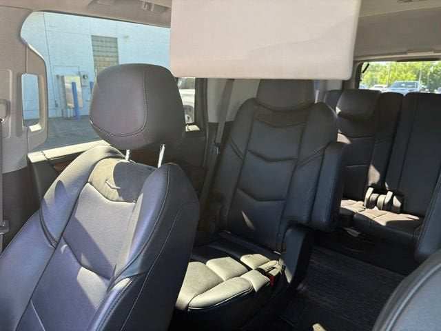 2020 Cadillac Escalade Premium Luxury