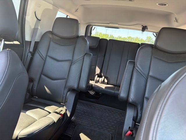 2020 Cadillac Escalade Premium Luxury