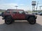2007 Jeep Wrangler Unlimited Sahara