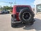 2007 Jeep Wrangler Unlimited Sahara