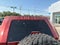 2007 Jeep Wrangler Unlimited Sahara