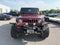 2007 Jeep Wrangler Unlimited Sahara