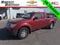 2011 Nissan Frontier S