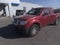 2011 Nissan Frontier S
